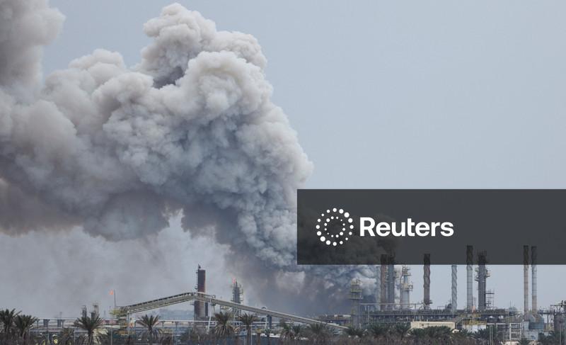 EXCLUSIVO-Míssil Patriot envolvido em explosão no Barein era provavelmente operado pelos EUA, aponta análise