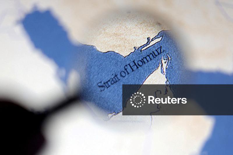 Irã se diz receptivo a qualquer pedido da Espanha em alusão ao trânsito de Ormuz