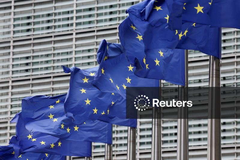 UE pede que EUA a vejam como aliada no combate ao excesso de capacidade