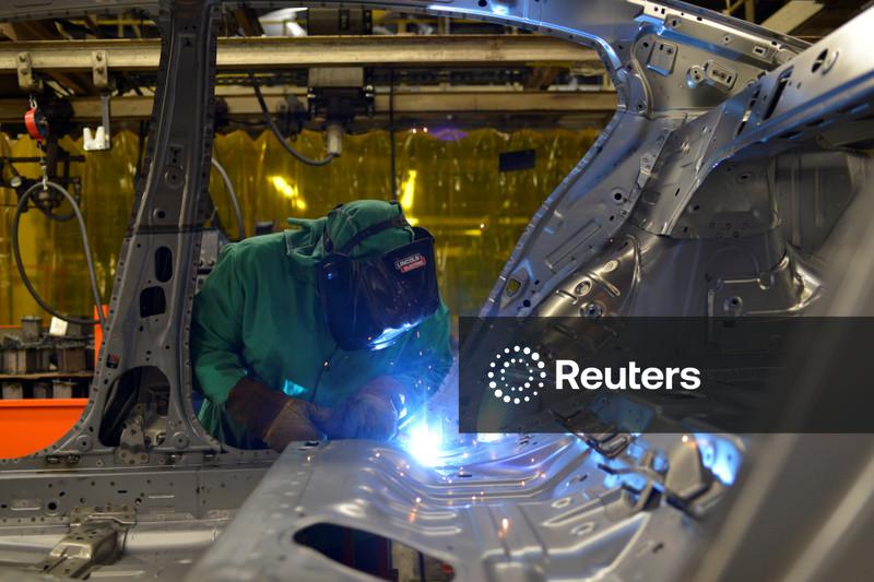 Encomendas de bens de capital dos EUA ficam estáveis em janeiro