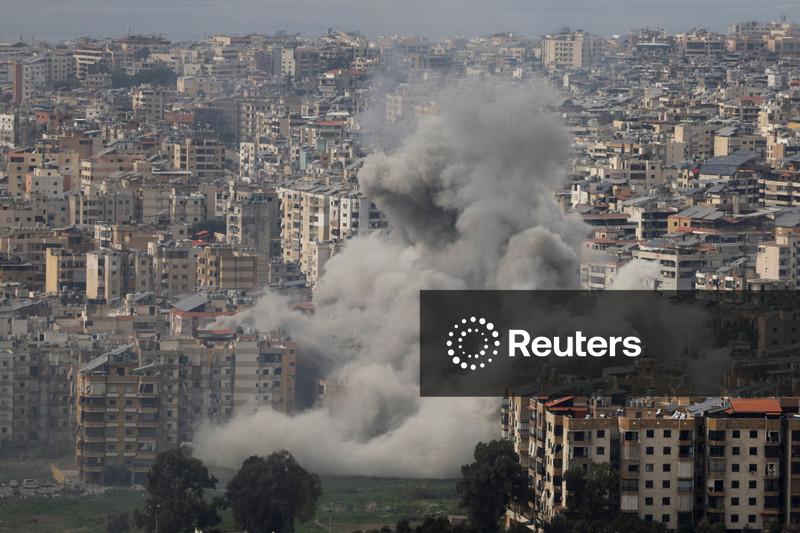 Ataques de Israel ao Hezbollah devem continuar após guerra contra  Irã, diz fonte