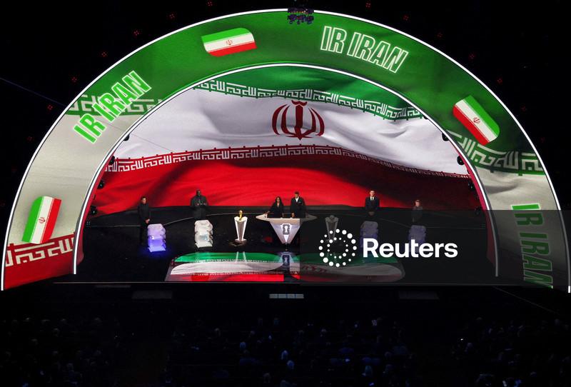 Irã segue se preparando para Copa do Mundo, mas não jogará nos EUA, afirma dirigente