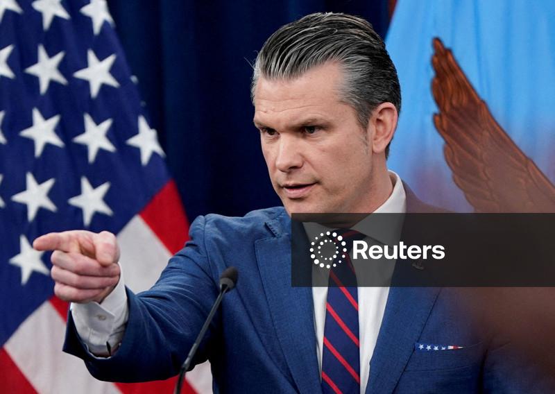 EUA dizem ter matado líder iraniano responsável por plano de assassinato de Trump