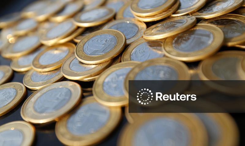 Dívida pública do Brasil sobe para 79,2% do PIB em fevereiro