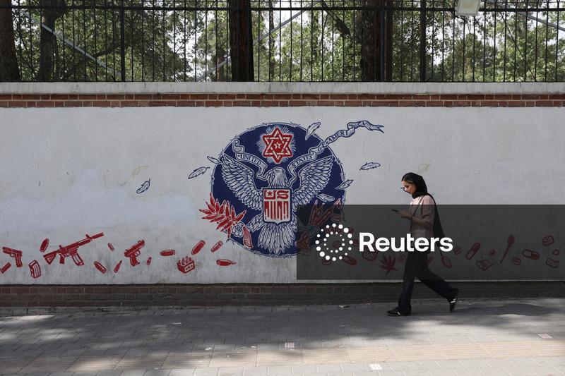 Norte-americanos acreditam que Trump enviará tropas ao Irã e não gostam da ideia, diz pesquisa Reuters/Ipsos