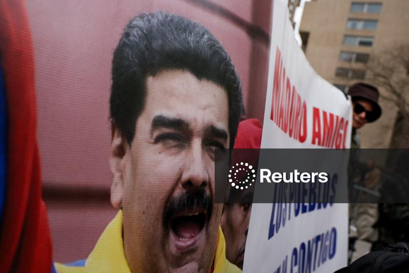 Trump afirma que Maduro enfrentará novas acusações
