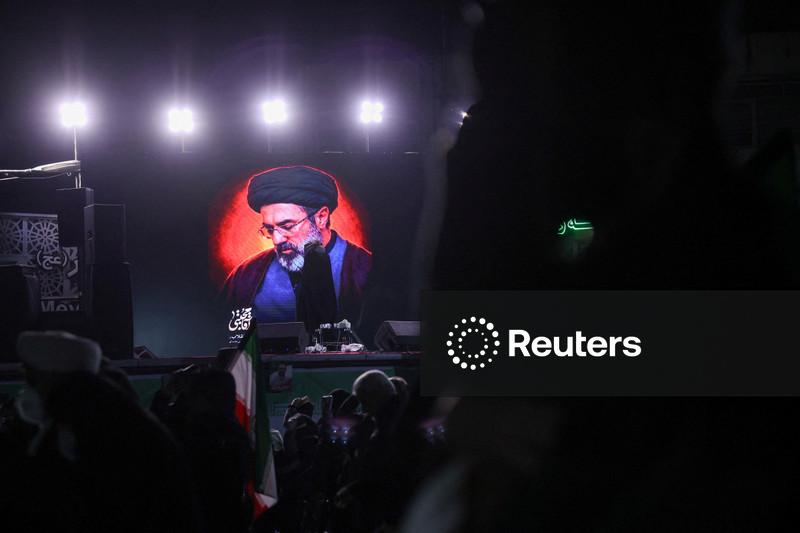 Escolha de Mojtaba Khamenei para liderar Irã parece fechar caminho para fim rápido da guerra