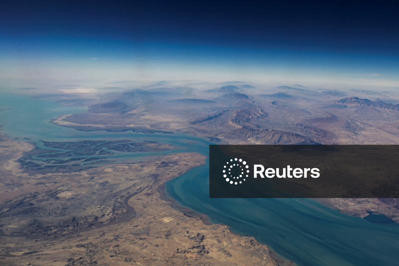 Bunge explora rotas alternativas de transporte marítimo em meio ao conflito no Oriente Médio