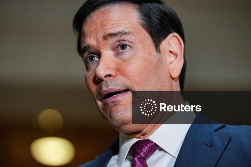 EUA tomarão medidas para mitigar aumento do preço do petróleo para os norte-americanos, diz Rubio