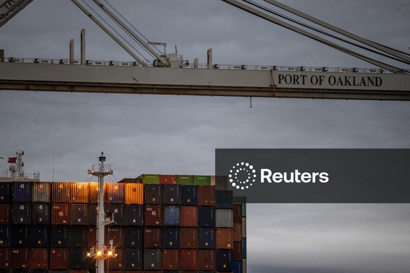 Preços mais altos de bens de capital elevam inflação de importados dos EUA em janeiro