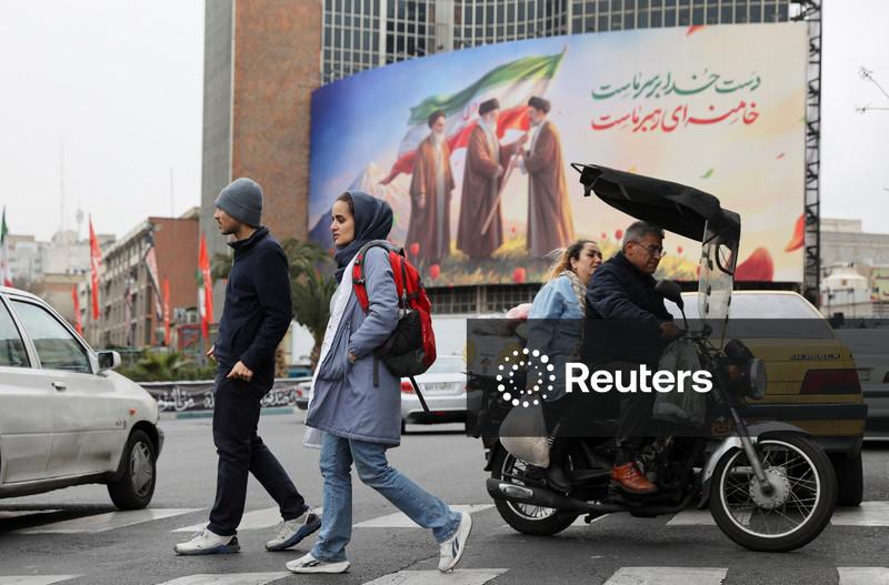 Governo Trump estima custo dos dois primeiros dias da guerra do Irã em US$5,6 bi, diz fonte