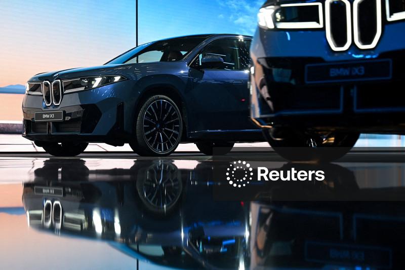 BMW se prepara para mais um ano de dificuldades com tarifas e China