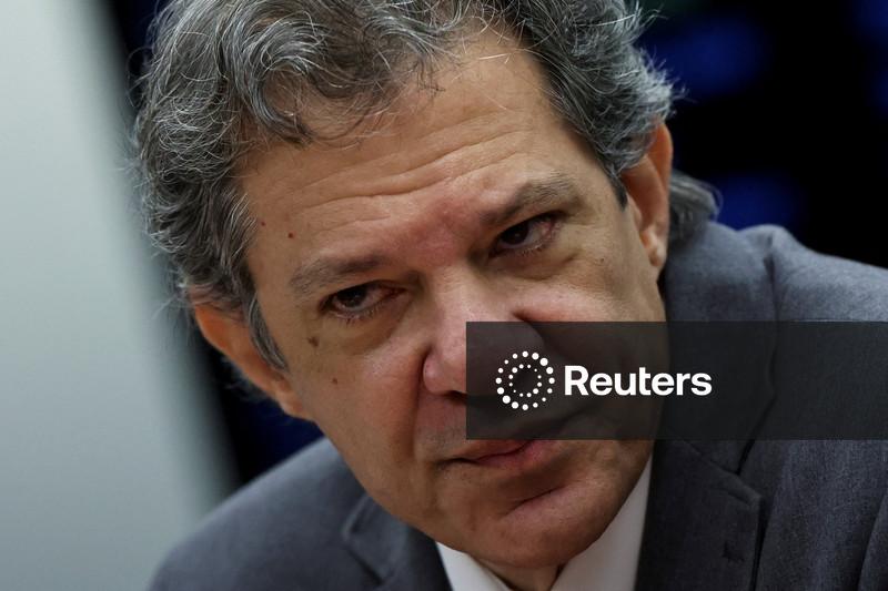 Haddad vê crescimento de até 1% do PIB no primeiro tri