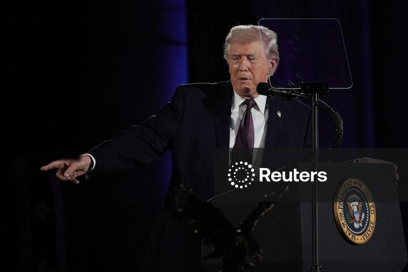 Trump pede que Irã aja rapidamente sobre plano de cessar-fogo