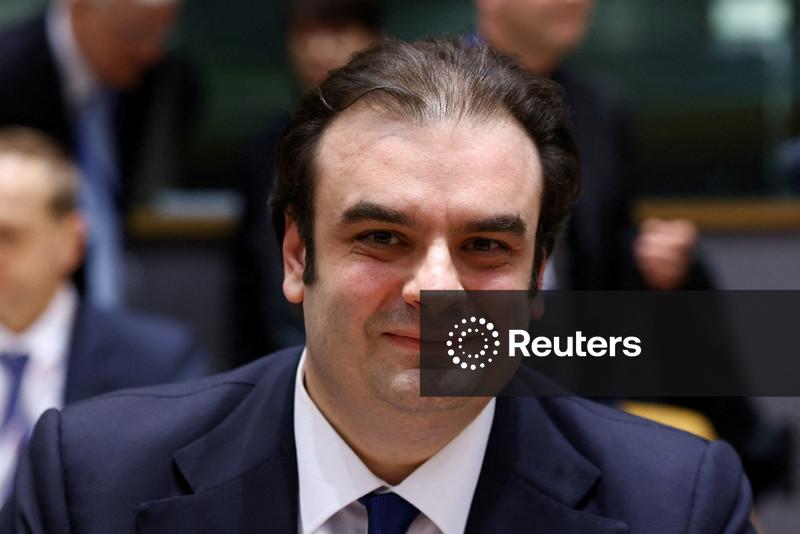 Presidente do Eurogrupo defende ação rápida para proteger Europa em meio a preços altos de energia