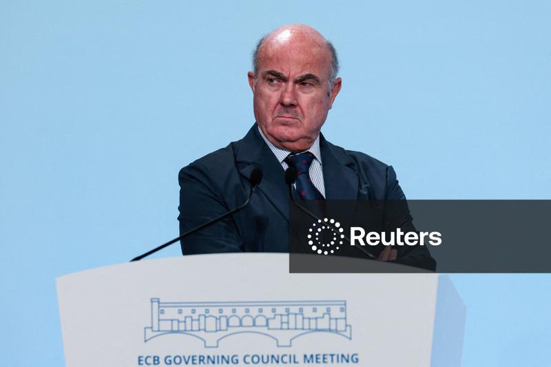 Guerra no Irã pode provocar estresse financeiro sistêmico, alerta vice-presidente do BCE