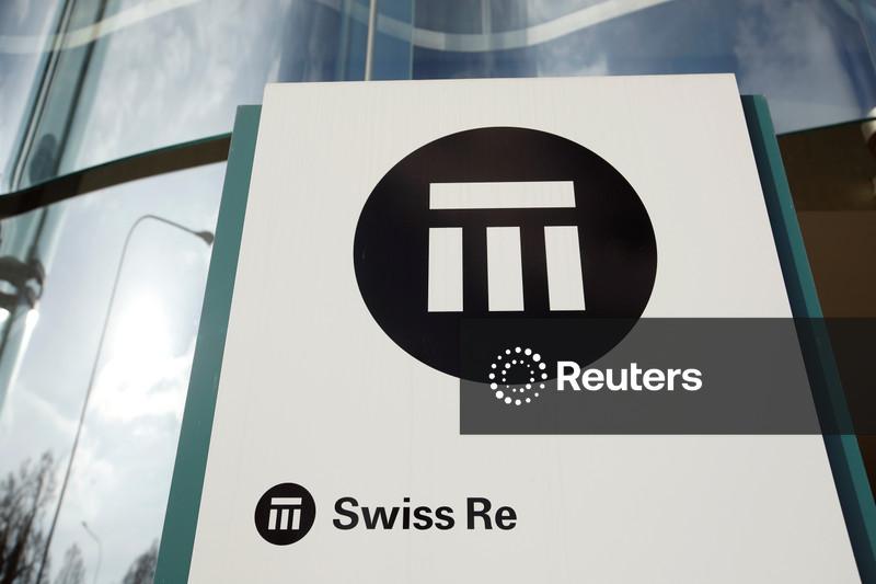 Riscos e demanda por seguros de data centers globais estão crescendo, diz Swiss Re