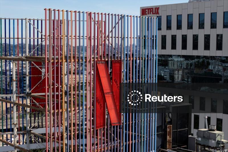 Trump comprou títulos da Netflix e da Warner Bros no auge da disputa com a Paramount