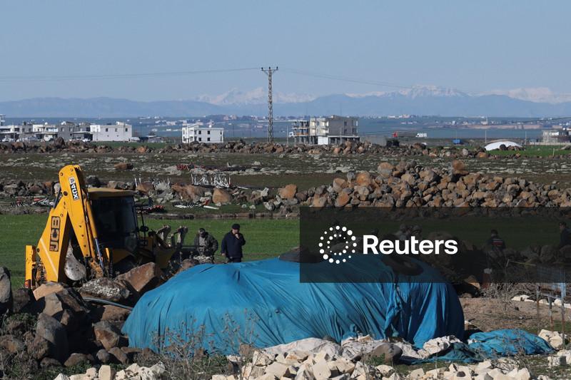 Turquia afirma que defesas da Otan derrubaram quarto míssil iraniano