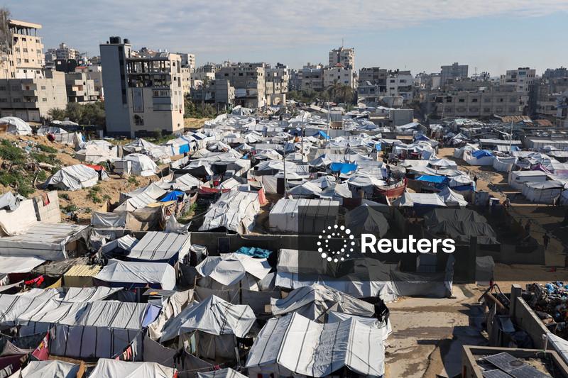 Combustível em Gaza está quase no fim após Israel fechar fronteiras em meio à guerra com Irã