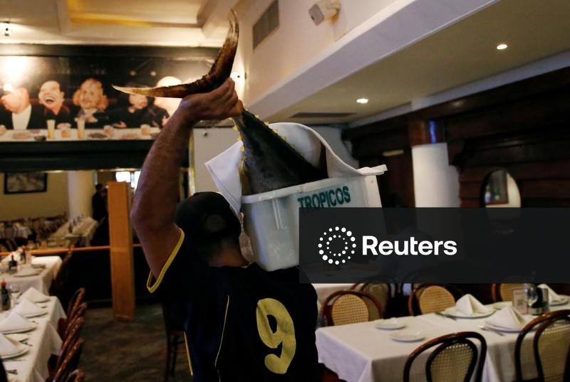 Setor de serviços do Brasil cresce 0,3% em janeiro