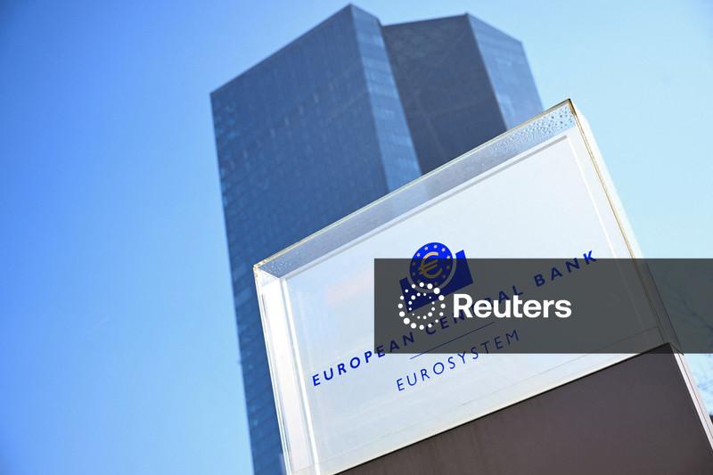 BCE mantém juros enquanto guerra contra Irã afeta perspectivas