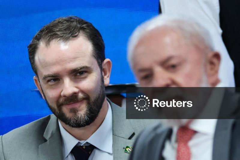 Durigan defende avanços em sistema de crédito, agenda digital e produtividade