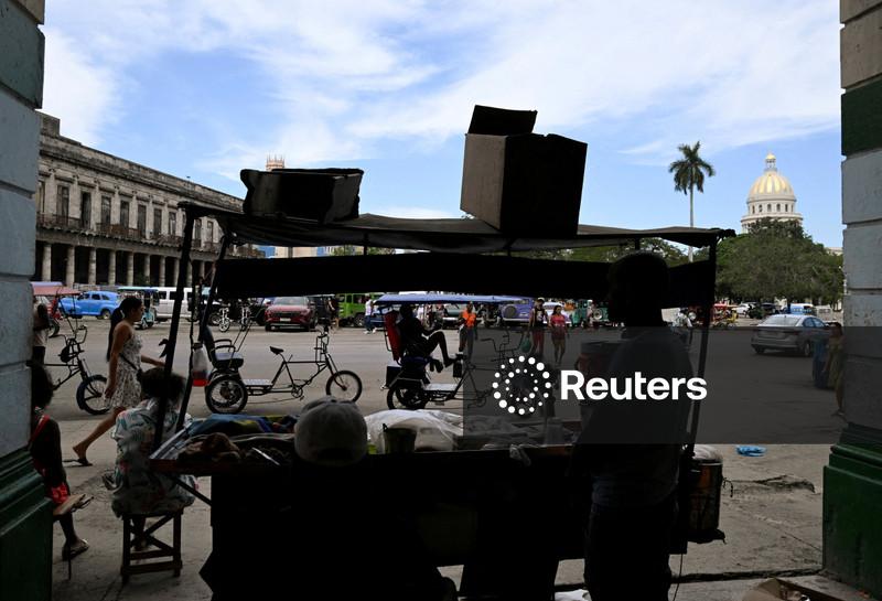 Trump diz que "Cuba é a próxima" em discurso sobre sucessos militares dos EUA