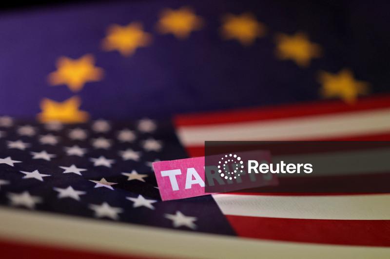 EUA têm que honrar acordo com a UE em investigações tarifárias, afirma  parlamentar da UE