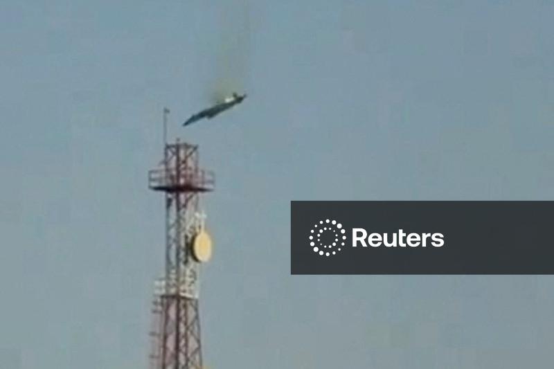 Kuweit abate jatos norte-americanos em incidente de fogo amigo, diz Comando Central dos EUA