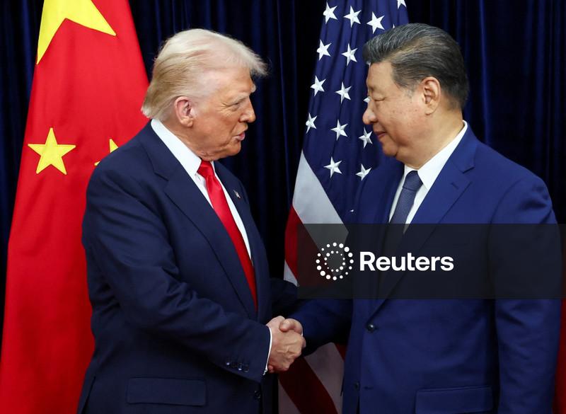 Visita de Trump à China não deve render avanços, mas tem como objetivo manter a estabilidade