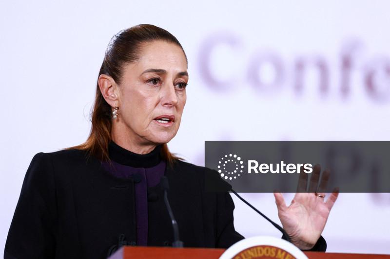 Reforma eleitoral da  presidente do México é rejeitada no Congresso