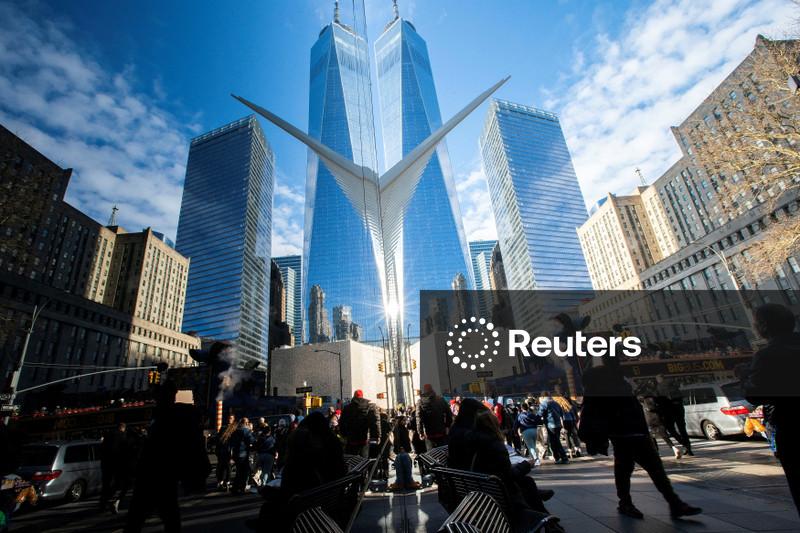 Atividade empresarial dos EUA cai ao nível mais baixo em 11 meses em março em meio à guerra do Irã, mostra PMI