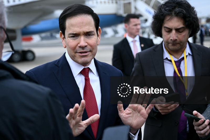 Rubio diz que EUA podem atingir seus objetivos no Irã sem tropas terrestres