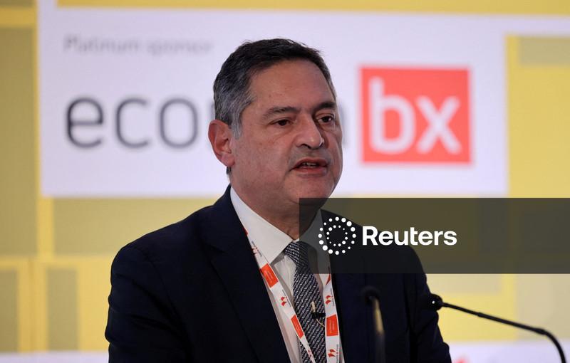 BCE não deve se apressar para levar juros já que cenário básico ainda se mantém, diz Patsalides