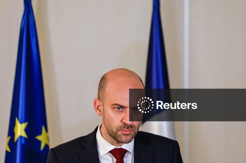 Após conversas com Israel, ministro francês não vê fim óbvio a curto prazo para guerra no Oriente Médio