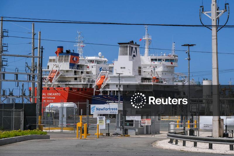 New Fortress Energy anuncia reestruturação e separa negócios no Brasil em nova empresa