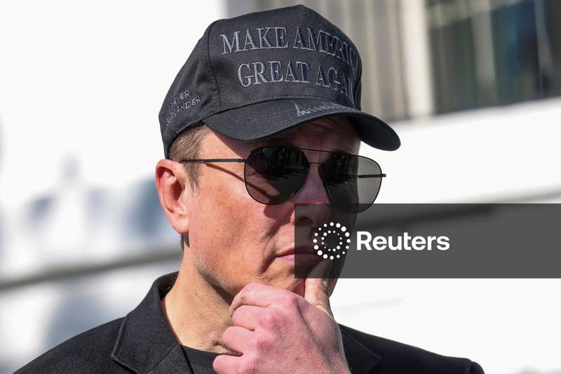 STF arquiva inquérito contra Elon Musk, a pedido da PGR