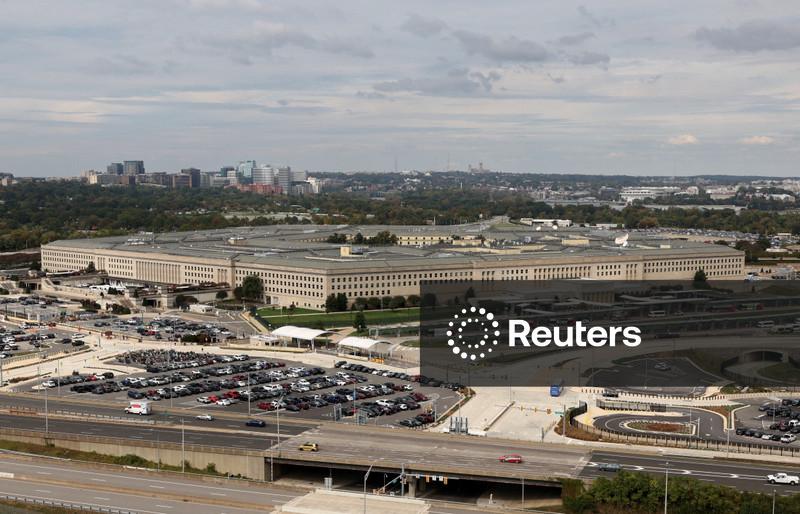Pentágono diz que aumentará fornecimento de material bélico com empresas de defesa