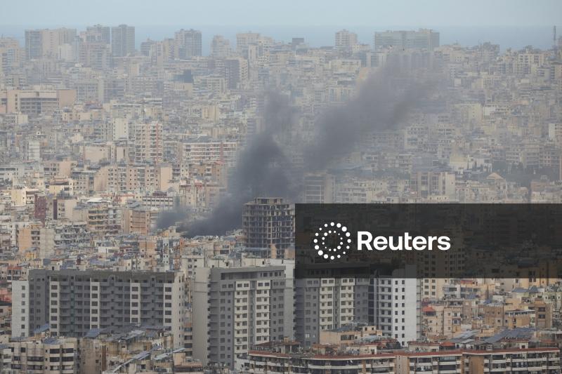 Irã diz que enviado permanecerá em Beirute, desafiando ordem de sair