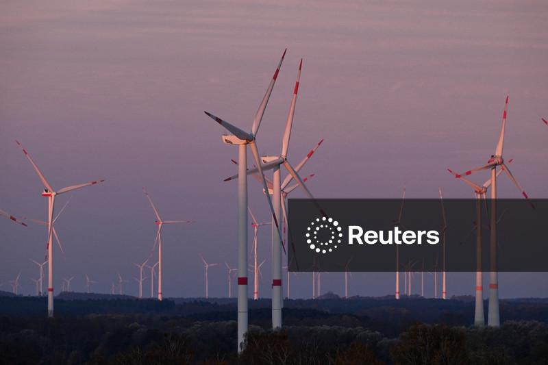 Contratação de energia renovável cresce no Brasil apesar da crise, diz estudo