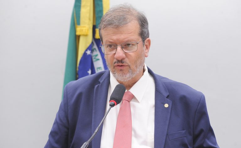 Alexandre Lindenmeyer é eleito para presidir Comissão de Fiscalização Financeira