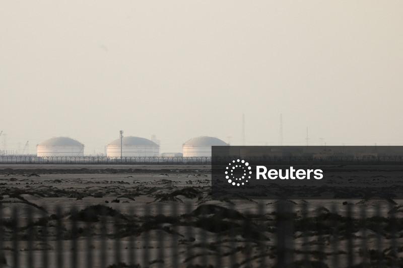 Irã ataca instalações de energia no Golfo após Israel atingir importante campo de gás