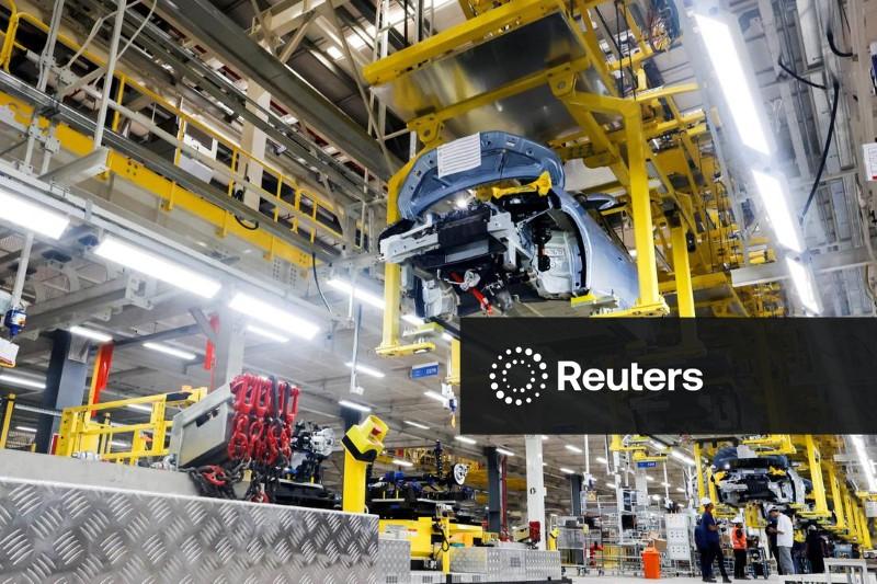 Produção industrial no Brasil sobe 1,8% em janeiro, diz IBGE