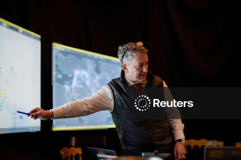 Levará tempo para atingir objetivos no Irã, diz chefe militar dos EUA