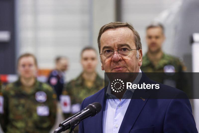 Aliados dos EUA rejeitam pedido de apoio de Trump no Estreito de Ormuz