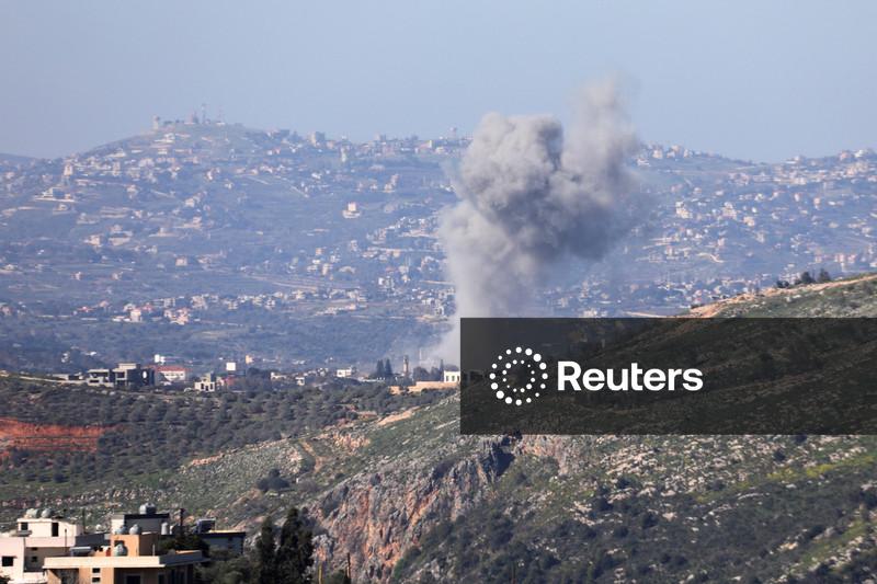 Exército libanês diz que um soldado foi morto e quatro ficaram feridos em ataque israelense