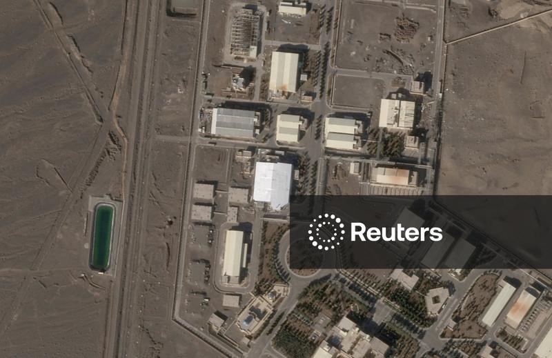 Não há sinais de que instalações nucleares do Irã tenham sido atingidas, diz AIEA, mas Irã alega que uma delas foi