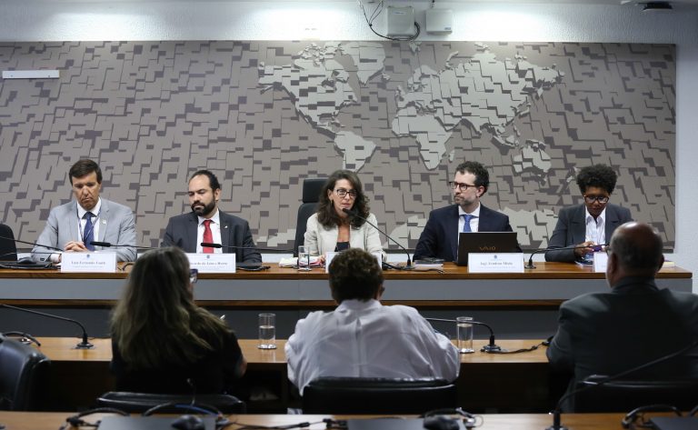 Conselho de Comunicação Social vai debater combate à desinformação nas eleições de 2026