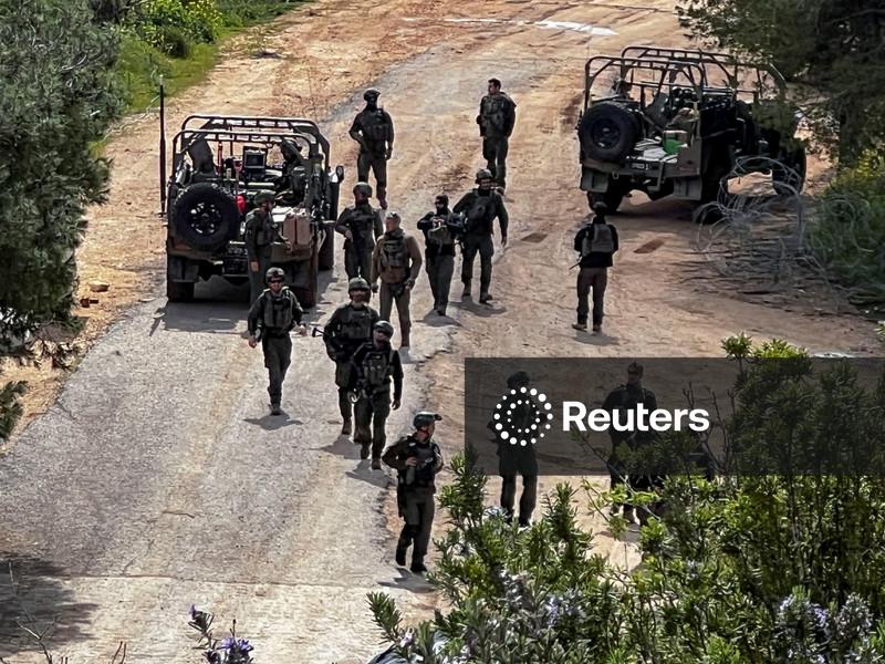 Israel diz que libaneses deslocados não retornarão até que seus próprios cidadãos estejam seguros